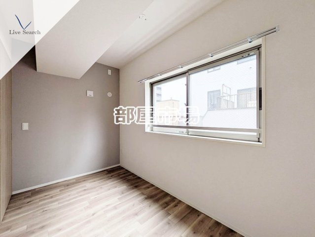 ASMACI MAISON両国Ⅰの寝室