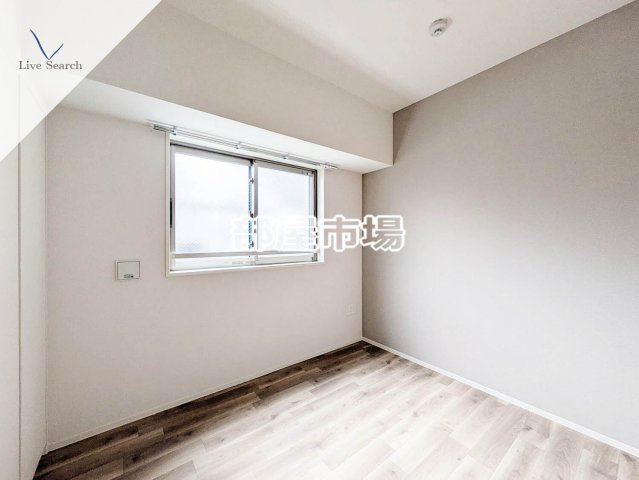 ASMACI MAISON両国Ⅰの寝室