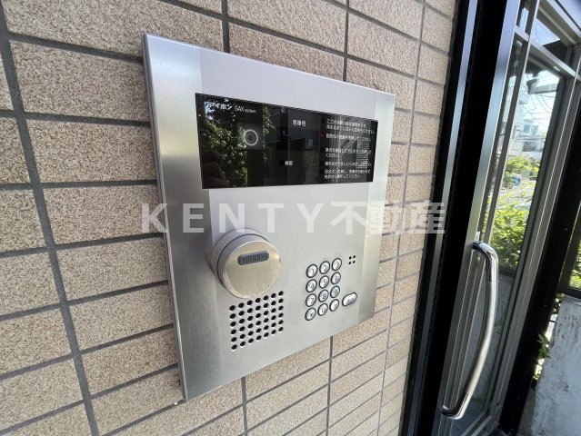 【セキュリティ】 | 第５６シンエイビル