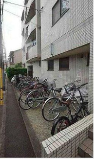 【その他共用部分】 | セゾン深川