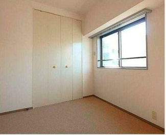 【寝室】 | セゾン深川 | 寝室にいかがでしょうか