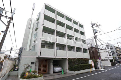 【外観】 | ロアール洗足池