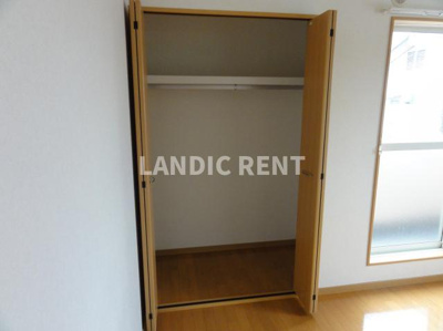 【収納】 | コンフォートベネフィス次郎丸駅前２