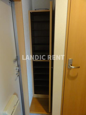 【玄関】 | コンフォートベネフィス次郎丸駅前２