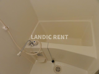 【浴室】 | コンフォートベネフィス次郎丸駅前２