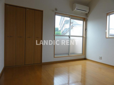 【居間・リビング】 | コンフォートベネフィス次郎丸駅前２