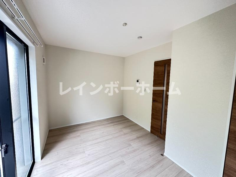 特典：仲介手数料が無料です!!の内装