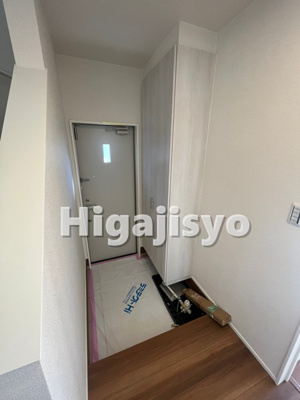 【玄関】 | グランソフィア道祖土Ⅱ | 同タイプ写真