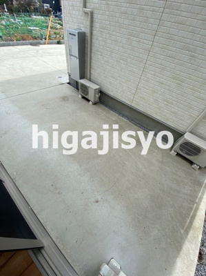 【バルコニー】 | グランソフィア道祖土Ⅱ | 同タイプ写真