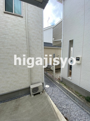 【展望】 | グランソフィア道祖土Ⅱ