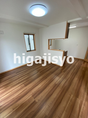 【居間・リビング】 | グランソフィア道祖土Ⅱ | 同タイプ写真