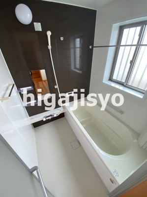 【浴室】 | グランソフィア道祖土Ⅱ | 同タイプ写真