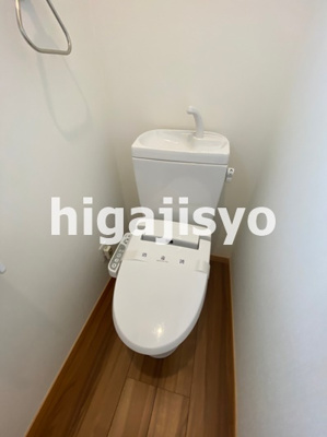 【トイレ】 | グランソフィア道祖土Ⅱ | 同タイプ写真