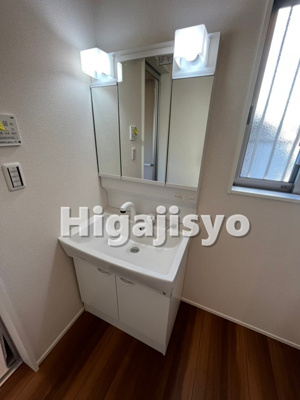 【洗面所】 | グランソフィア道祖土Ⅱ | 同タイプ写真