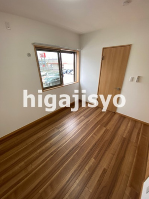 【寝室】 | グランソフィア道祖土Ⅱ | 同タイプ写真