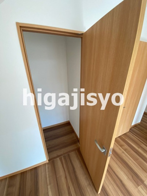 【収納】 | グランソフィア道祖土Ⅱ | 同タイプ写真