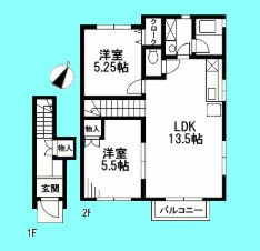 サウス久が原の画像