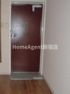 【玄関】 | トップルーム新宿