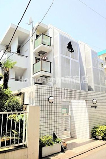 【外観】 | トップルーム新宿