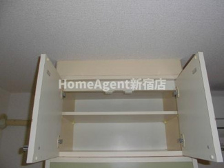 【収納】 | トップルーム新宿