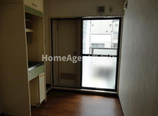 【内装】 | トップルーム新宿