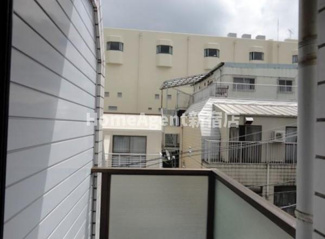 【展望】 | トップルーム新宿