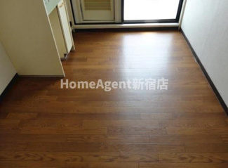 【居間・リビング】 | トップルーム新宿