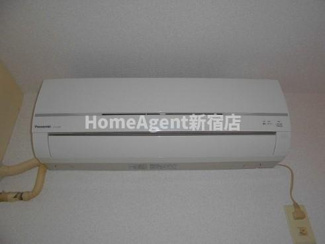 【設備】 | トップルーム新宿