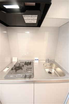 【キッチン】 | BPRレジデンス新梅田