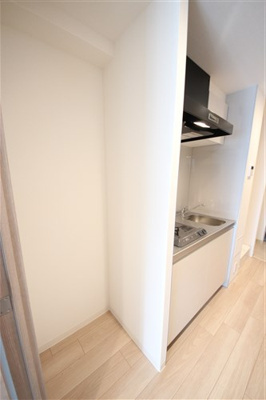 【キッチン】 | BPRレジデンス新梅田