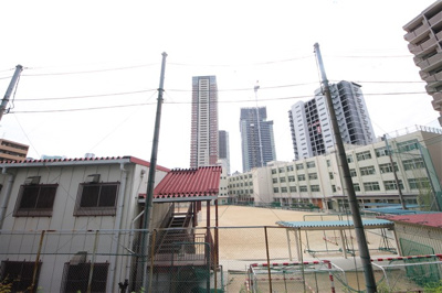 【展望】 | BPRレジデンス新梅田