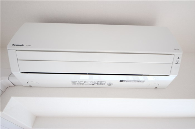 【設備】 | BPRレジデンス新梅田