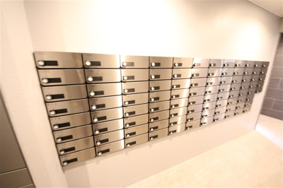 【設備】 | BPRレジデンス新梅田