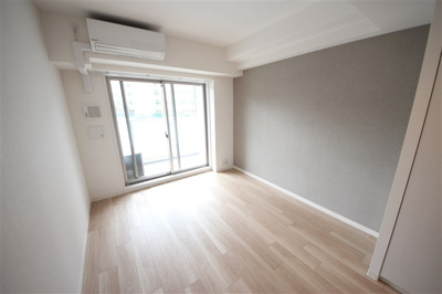 【洋室】 | BPRレジデンス新梅田