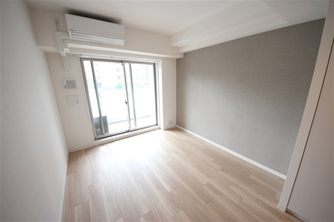 【洋室】 | BPRレジデンス新梅田