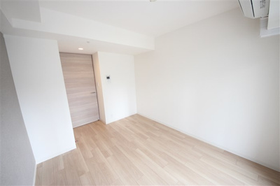 【洋室】 | BPRレジデンス新梅田