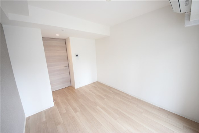 【洋室】 | BPRレジデンス新梅田