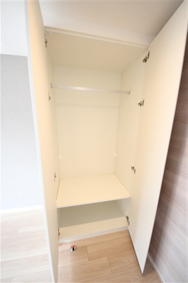 【収納】 | BPRレジデンス新梅田