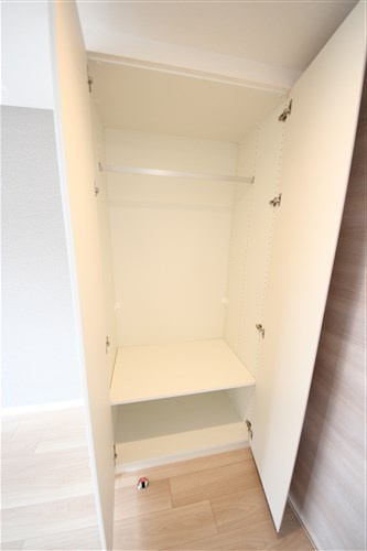 【収納】 | BPRレジデンス新梅田