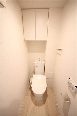 【トイレ】 | BPRレジデンス新梅田