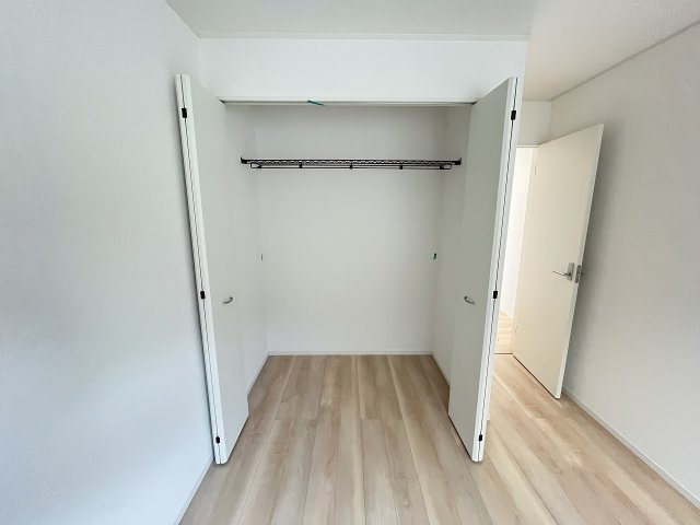 【収納】 | 糟屋郡須恵町新原第5　号棟（全3棟）【仲介手数料無料・0円】 | 施工例。施工例は完成時と異なる場合があります。