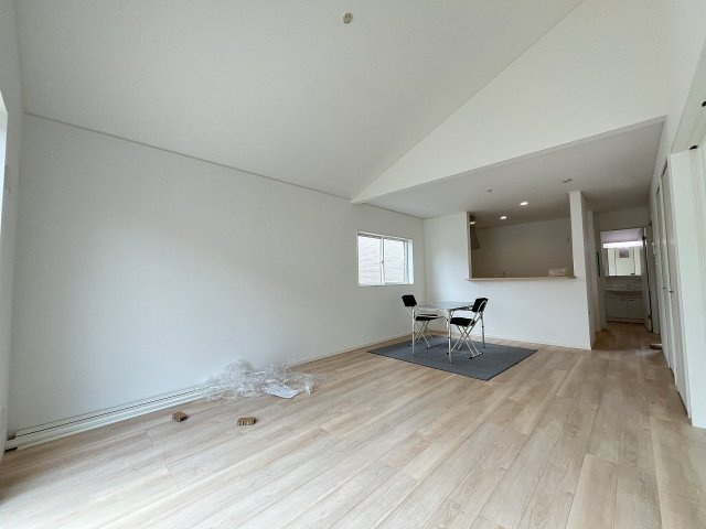 【内装】 | 糟屋郡須恵町新原第5　号棟（全3棟）【仲介手数料無料・0円】 | 施工例。施工例は完成時と異なる場合があります。