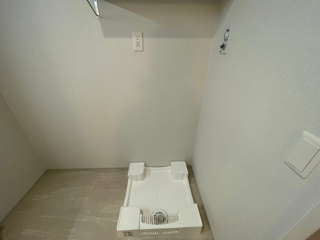 トリニティ豊中本町の設備