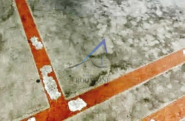 ロイヤルサニーハイツの駐車場|駐車場です。