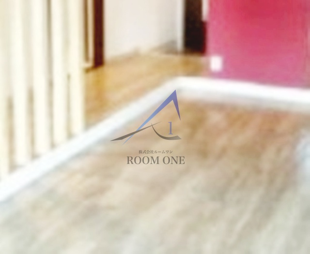 ロイヤルサニーハイツの寝室|寝室です。