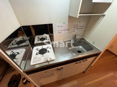 【キッチン】 | オリビエ中野