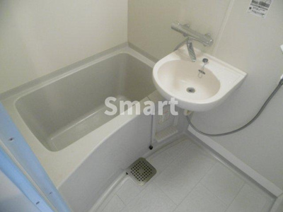 【浴室】 | オリビエ中野