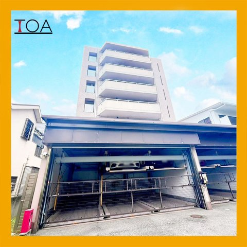 プリオーレ苦楽園