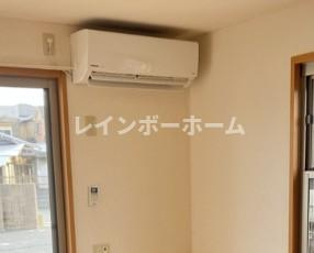 コンフォートポルテの設備