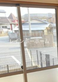 コンフォートポルテの内装